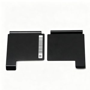 KLJ-MC863-00 Cover Tail For Yamaha ZS 72mm SMT Feeder